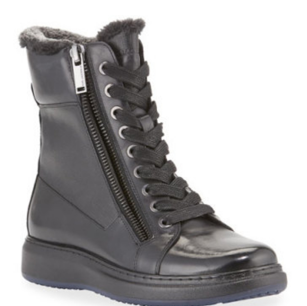 Karl Lagerfeld Paris Boots